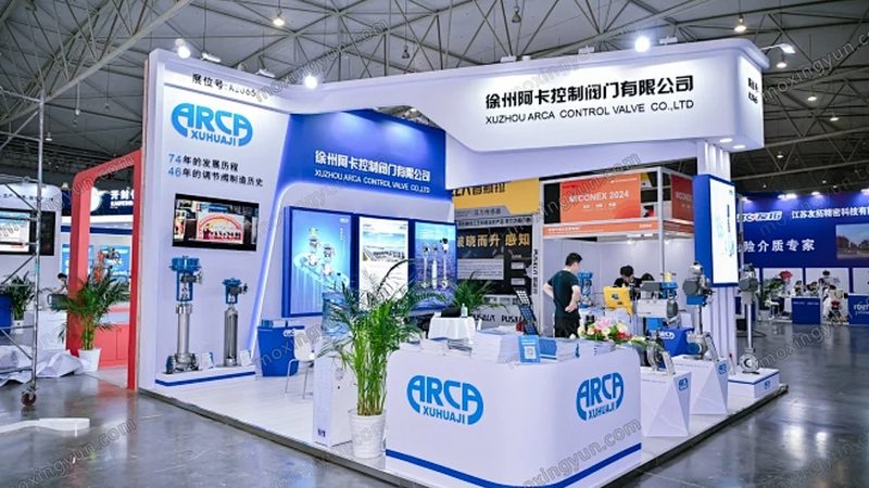 北京涡街流量计：揭秘其工作原理与选型要点**