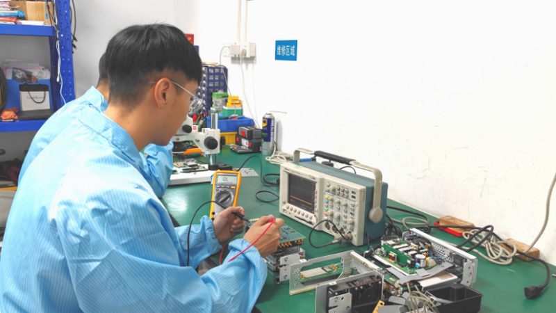 温度仪表校准方法