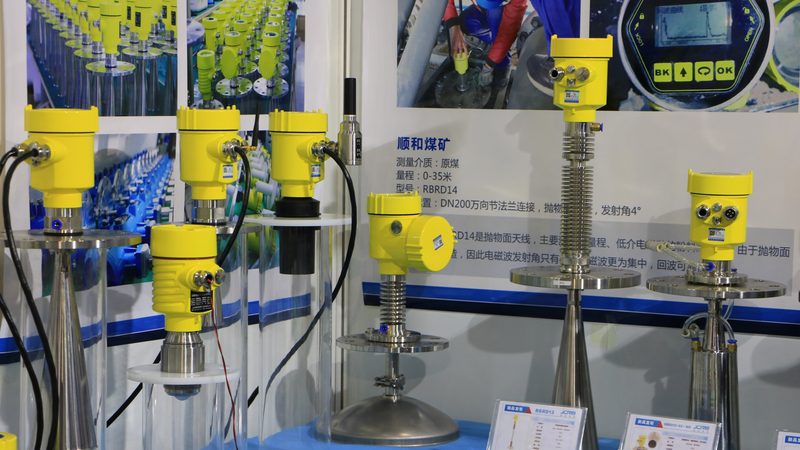 成都防爆称重仪表厂家