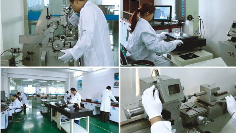 高温压力变送器：工业热力监控的“眼睛”**
