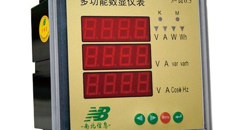 检测仪器安装调试，这些技术要求你不得不知