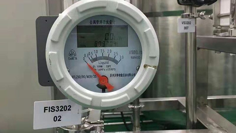 二手检测仪器：揭秘其利与弊