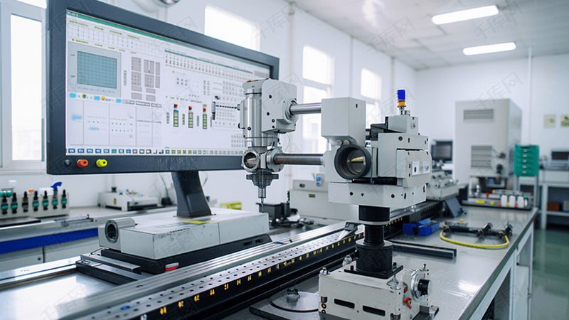 L膜盒差压变送器：揭秘其工作原理与选型要点