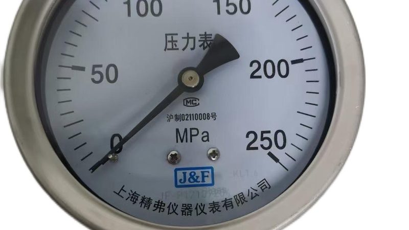 称重仪表与PLC连接：揭秘连接方式背后的技术奥秘