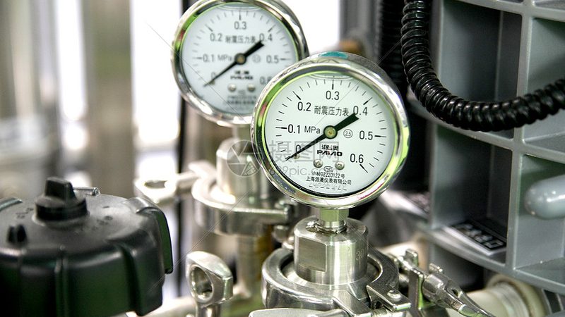 差压变送器量程选型：如何避免量程匹配误区**