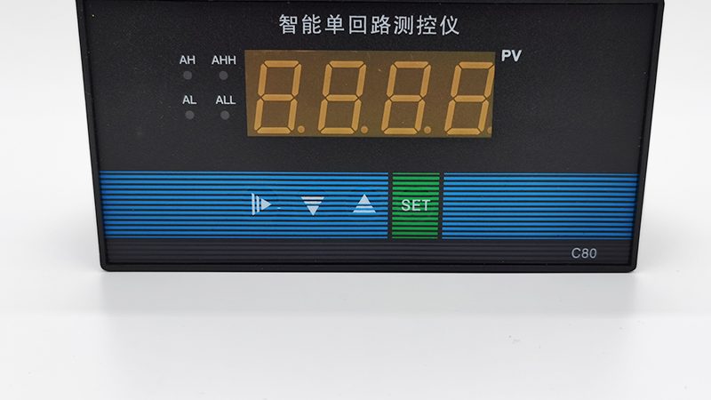 二次仪表接线方法：确保系统稳定运行的细节解析