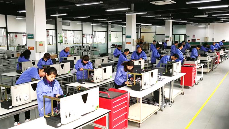 气体涡街流量计：型号规格解析与应用场景